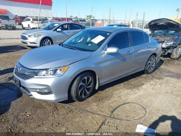 1HGCR2F87GA146008 2016 HONDA ACCORD - Image 2