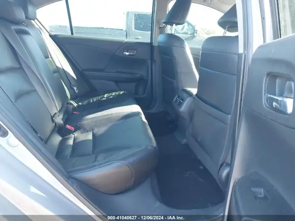 1HGCR2F87GA146008 2016 HONDA ACCORD - Image 8