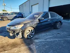 1HGCR2F87GA151421 2016 HONDA ACCORD