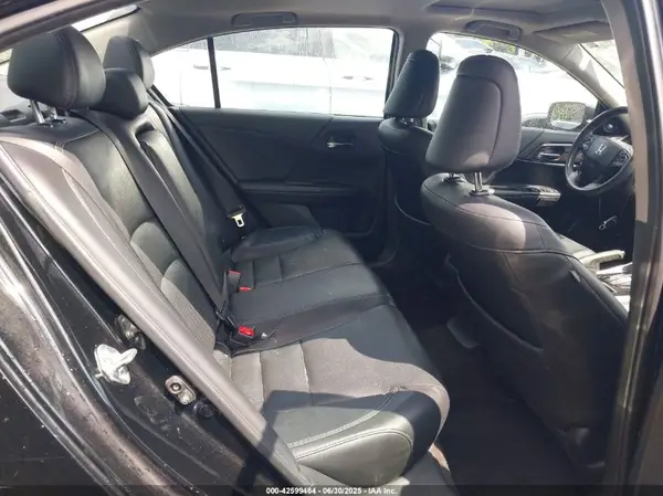 1HGCR2F87GA159924 2016 HONDA ACCORD - Image 8