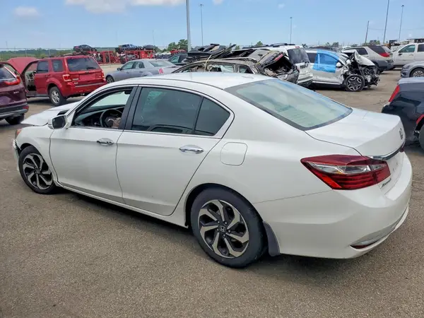 1HGCR2F87GA161480 2016 HONDA ACCORD - Image 2