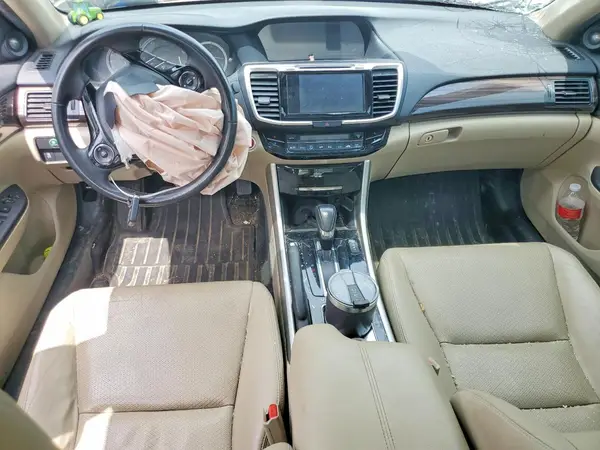 1HGCR2F87GA161480 2016 HONDA ACCORD - Image 8