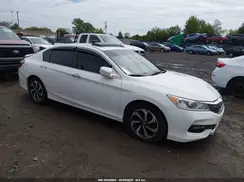 1HGCR2F87GA166761 2016 HONDA ACCORD