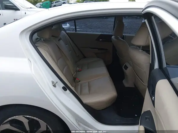 1HGCR2F87GA166761 2016 HONDA ACCORD - Image 8