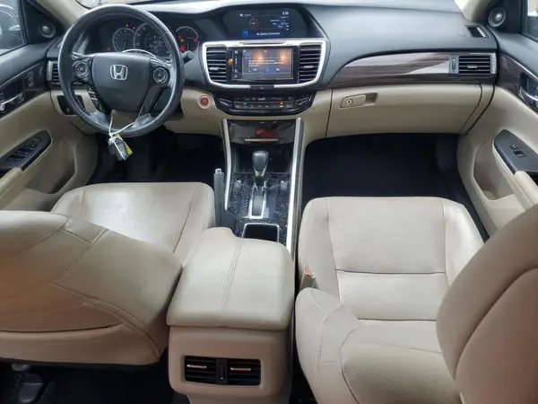 1HGCR2F87GA169238 2016 HONDA ACCORD - Image 8