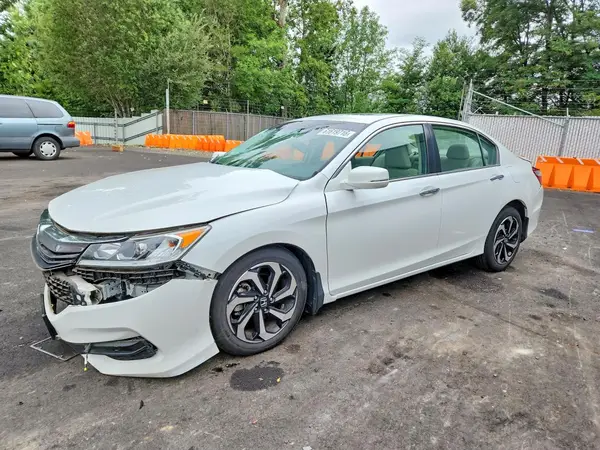 1HGCR2F87GA177503 2016 HONDA ACCORD - Image 1