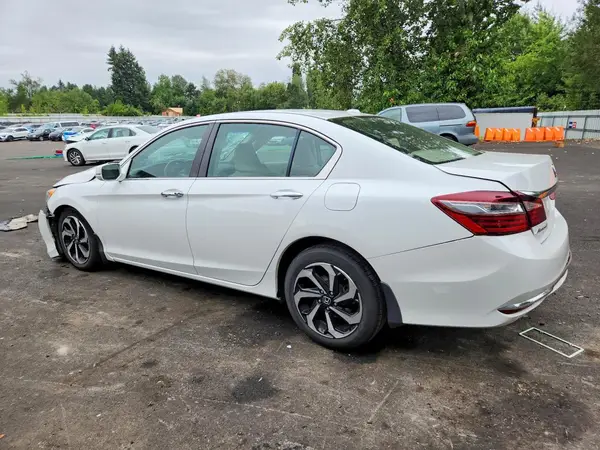 1HGCR2F87GA177503 2016 HONDA ACCORD - Image 2