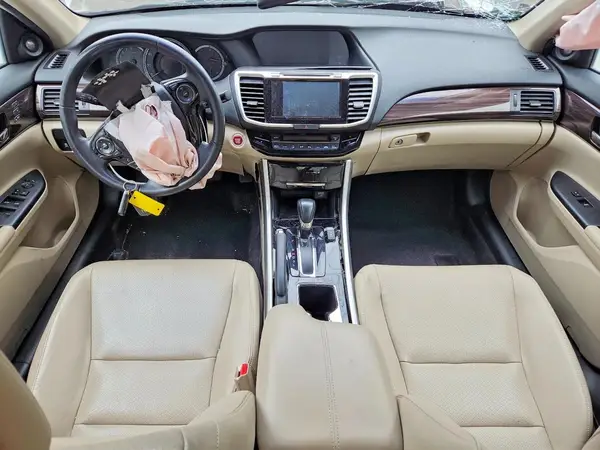 1HGCR2F87GA177503 2016 HONDA ACCORD - Image 8