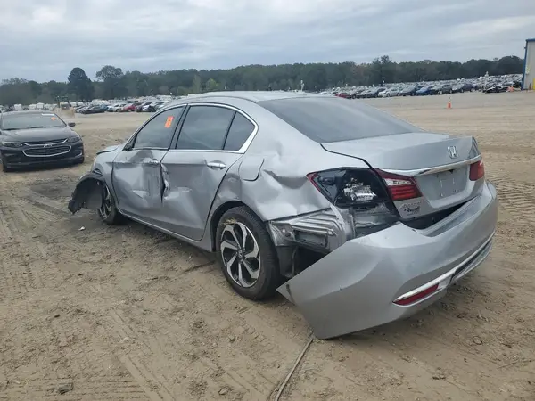 1HGCR2F87GA184774 2016 HONDA ACCORD - Image 2