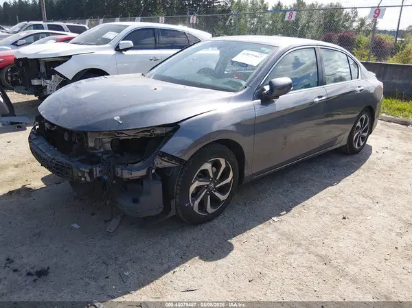 1HGCR2F87GA187190 2016 HONDA ACCORD - Image 2