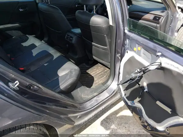 1HGCR2F87GA187190 2016 HONDA ACCORD - Image 8