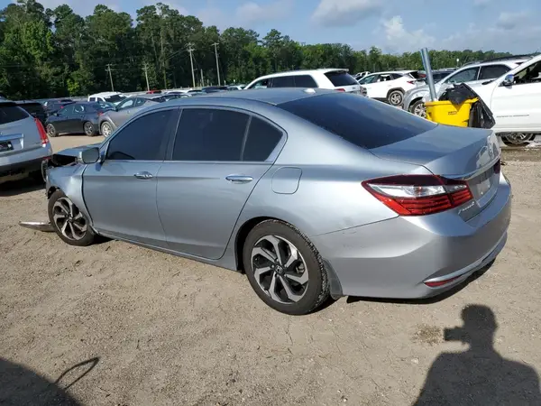 1HGCR2F87GA188260 2016 HONDA ACCORD - Image 2