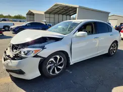 1HGCR2F87GA192535 2016 HONDA ACCORD