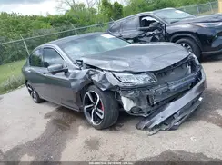 1HGCR2F87GA192938 2016 HONDA ACCORD