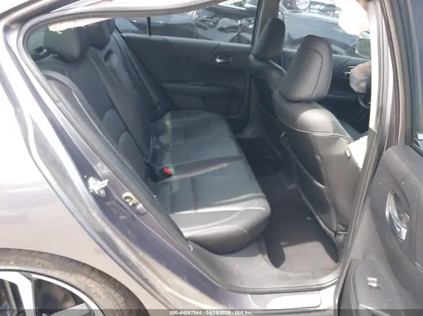 1HGCR2F87GA192938 2016 HONDA ACCORD - Image 8