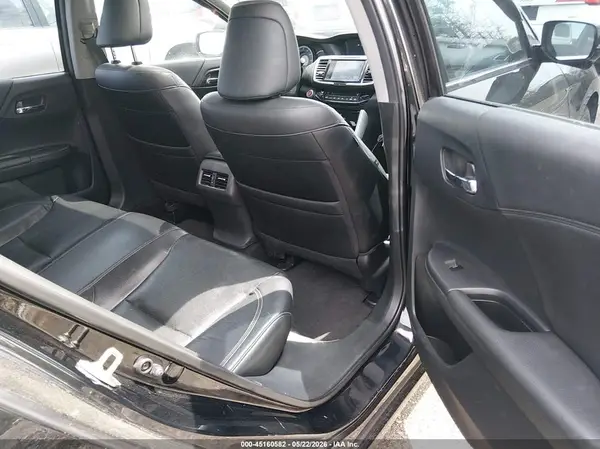 1HGCR2F87GA194432 2016 HONDA ACCORD - Image 8