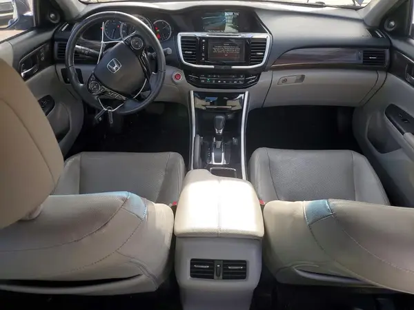 1HGCR2F87GA195774 2016 HONDA ACCORD - Image 8