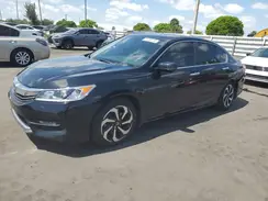 1HGCR2F87GA207499 2016 HONDA ACCORD