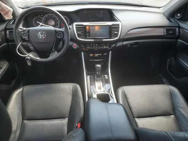 1HGCR2F87GA207499 2016 HONDA ACCORD - Image 8