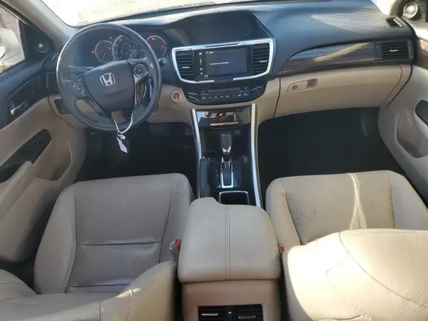 1HGCR2F87GA216249 2016 HONDA ACCORD - Image 8