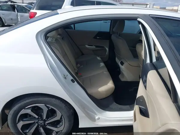 1HGCR2F87GA228725 2016 HONDA ACCORD - Image 8
