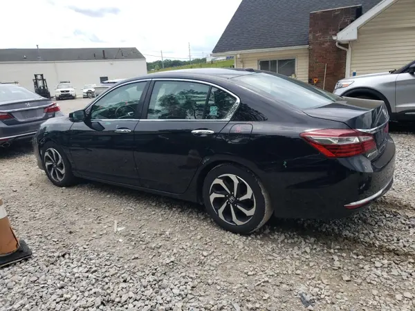 1HGCR2F87GA238476 2016 HONDA ACCORD - Image 2