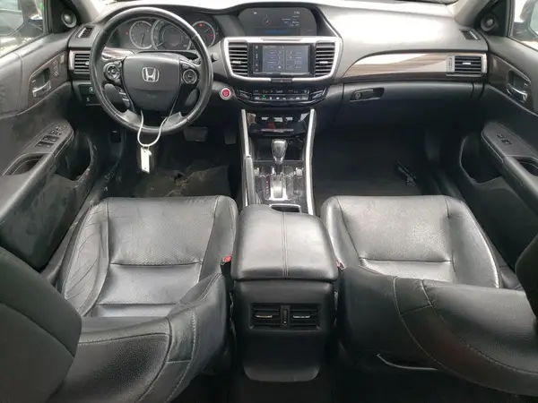 1HGCR2F87GA238476 2016 HONDA ACCORD - Image 8