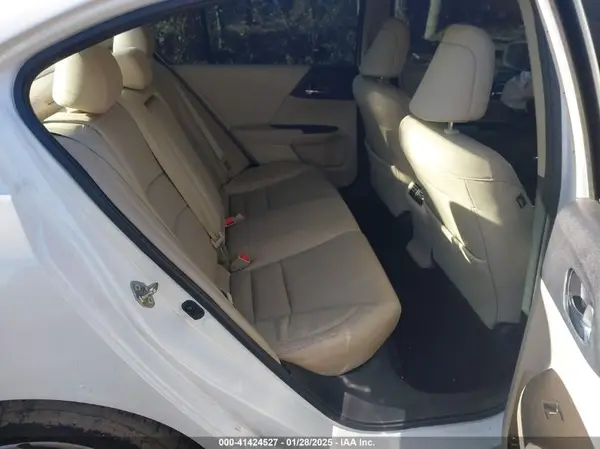 1HGCR2F87GA238686 2016 HONDA ACCORD - Image 8