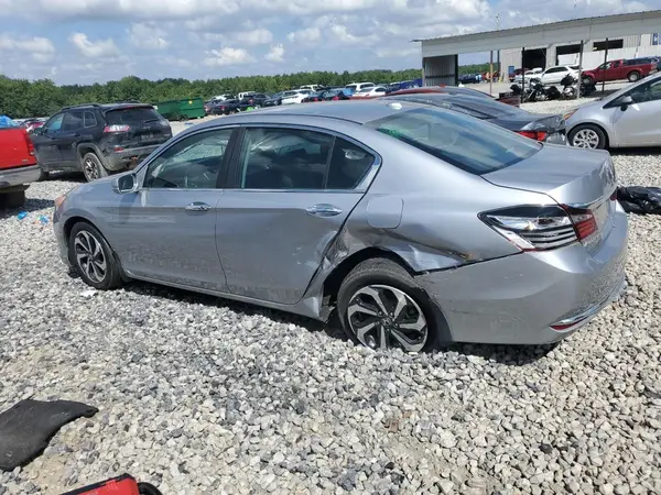 1HGCR2F87GA239448 2016 HONDA ACCORD - Image 2