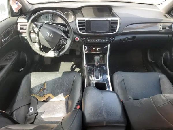 1HGCR2F87GA239448 2016 HONDA ACCORD - Image 8