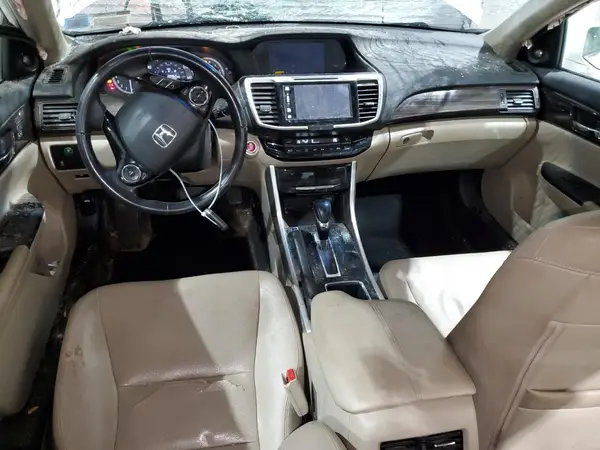 1HGCR2F87GA239949 2016 HONDA ACCORD - Image 8