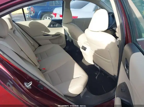1HGCR2F87GA244679 2016 HONDA ACCORD - Image 8