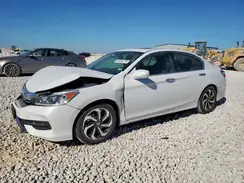 1HGCR2F87GA245265 2016 HONDA ACCORD