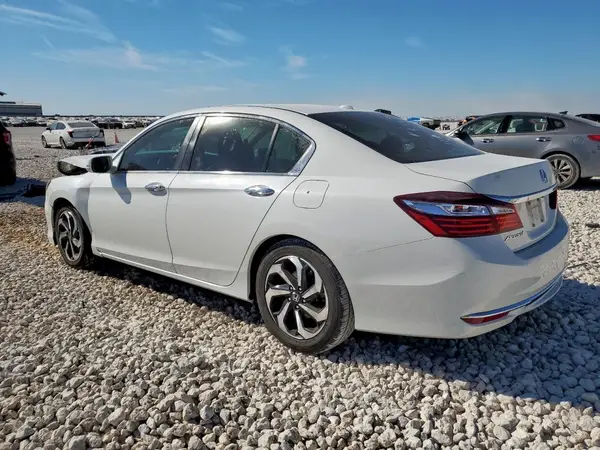 1HGCR2F87GA245265 2016 HONDA ACCORD - Image 2