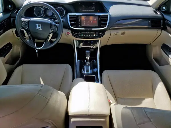 1HGCR2F87GA245265 2016 HONDA ACCORD - Image 8