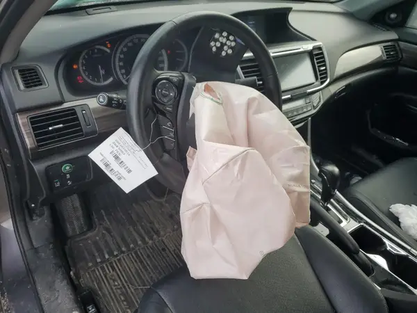 1HGCR2F87GA800098 2016 HONDA ACCORD - Image 8