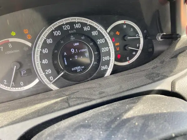 1HGCR2F87GA800344 2016 HONDA ACCORD - Image 8