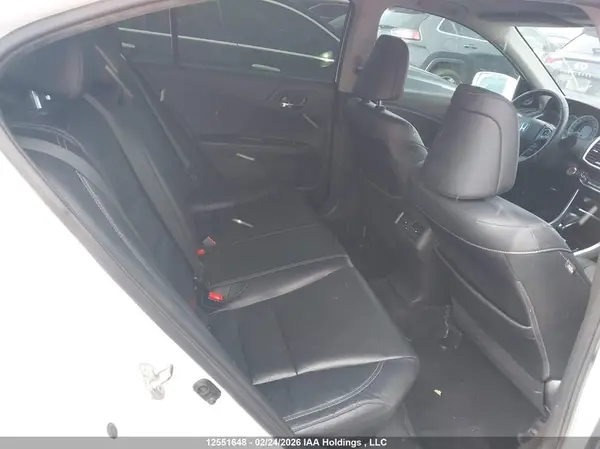 1HGCR2F87GA800473 2016 HONDA ACCORD - Image 8