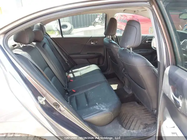 1HGCR2F87GA805480 2016 HONDA ACCORD - Image 8