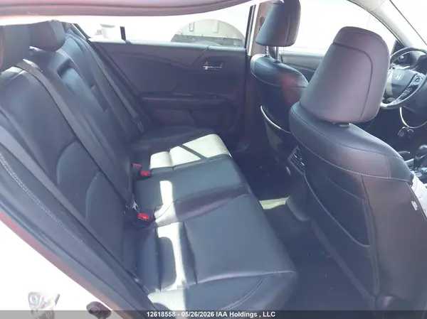 1HGCR2F87GA806306 2016 HONDA ACCORD - Image 8