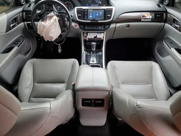 1HGCR2F87HA002881 2017 HONDA ACCORD - Image 8