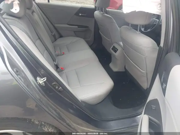 1HGCR2F87HA008468 2017 HONDA ACCORD - Image 8