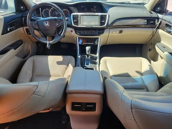 1HGCR2F87HA011418 2017 HONDA ACCORD - Image 8
