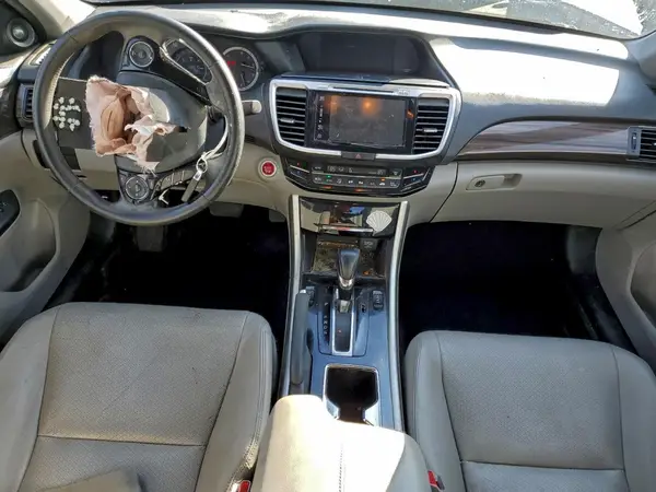 1HGCR2F87HA016053 2017 HONDA ACCORD - Image 8