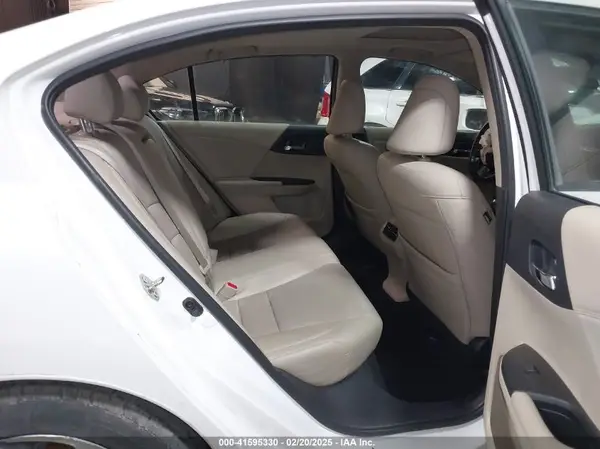 1HGCR2F87HA017106 2017 HONDA ACCORD - Image 8
