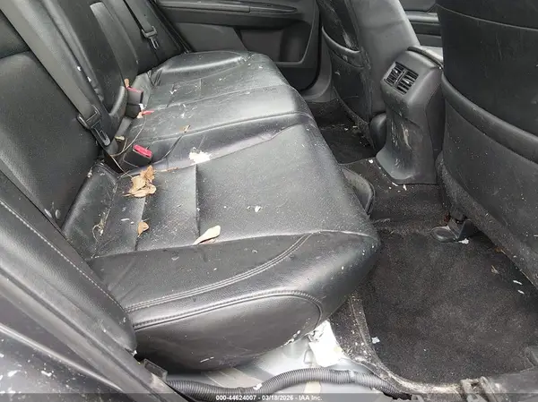 1HGCR2F87HA020796 2017 HONDA ACCORD - Image 8