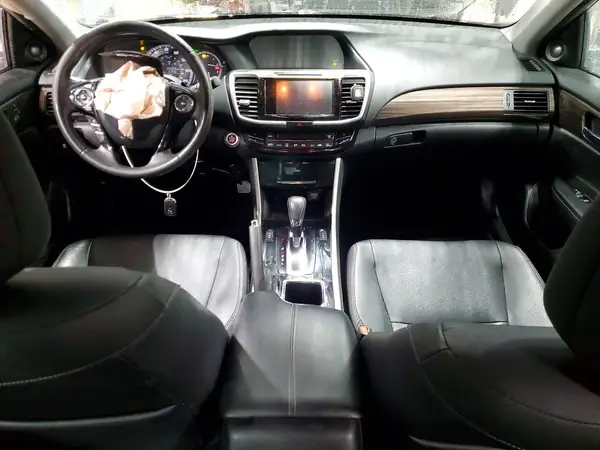 1HGCR2F87HA020801 2017 HONDA ACCORD - Image 8