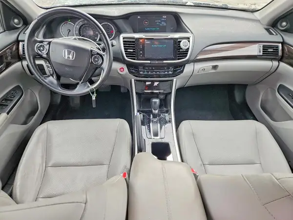 1HGCR2F87HA034049 2017 HONDA ACCORD - Image 8