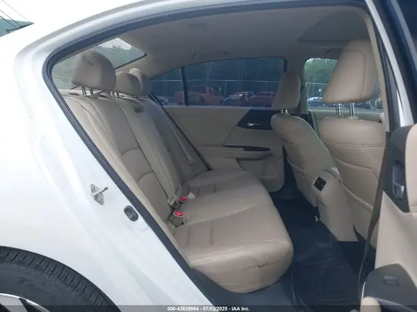 1HGCR2F87HA034102 2017 HONDA ACCORD - Image 8