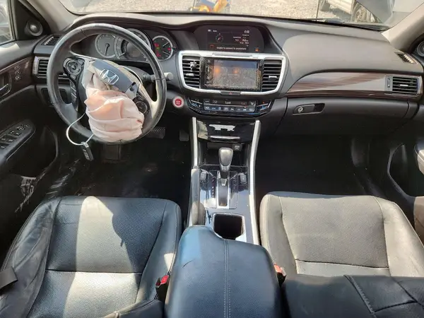 1HGCR2F87HA037081 2017 HONDA ACCORD - Image 8
